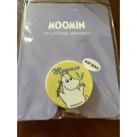 在飛比找蝦皮購物優惠-［全新］MOOMIN嚕嚕米多用途手機支架