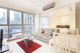 1 Bedroom Apartment at Heart of CBD