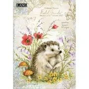 Lang Companies, Field Guide 2026 Planner