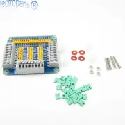 GPIO for Raspberry PI 2 3 B B+ w/Screws Expansion Board Shield