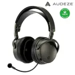 AUDEZE MAXWELL 無線電競 平面平板震膜 封閉式 遊戲耳機 XBOX版本