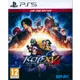 拳皇 XV 格鬥天王 15 首日版 The King Of Fighters XV Day One Edition - PS5 中英日文歐版