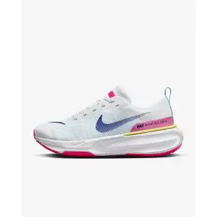 【NIKE 耐吉】慢跑鞋 運動鞋 WMNS ZOOMX INVINCIBLE RUN FK 3 女鞋 多色(DR2660105)