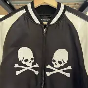 A Bathing Ape x Mastermind 2016 Souvenir Jacket Brand New with tag Sz L