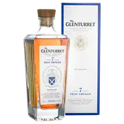 The Glenturret 7YO Peated (2023 Release) 46% 700ml - Buy Online | The Wine Collective Marketplace