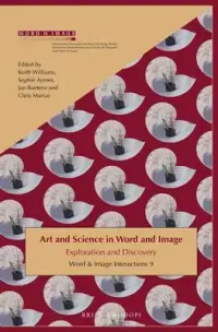 在飛比找博客來優惠-Art and Science in Word and Im