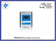 Xtra 1210N 10A MPPT Solar Charger Controller 12V/24V Tracer Regulator 100V
