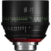 Canon CN-E 135mm T2.2 FP X Sumire Cinema Lens (PL Mount)