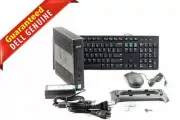 Dell Wyse Dx0Q-5020 AMD GX-415GA 1.50GH z Ram 4GB DDR3 16GB SSD 7JC46