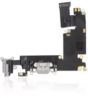 Apple iPhone 6 PLUS Charging Port Flex Microphone Lightning Port PREMIUM A1522