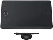Wacom Intuos Pro Creative Pen Tablet - Large