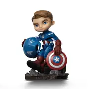 Captain America - Captain America MiniCO Vinyl Figure