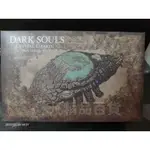 💥台灣爆款💥黑暗之魂 GECCO DARK SOULS 寶石結晶蟲 1 6 雕像可發光 盒裝擺件