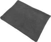 BESPORTBLE Pet Warm Blanket Heating Blanket Pet Heating Pads for Cats Cat Blanket Warming Cat Bed Animal Blankets Pet Blanket Dog Blanket for Bed Kitten Heating Pad Bed Blanket Lambswool