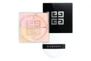 Givenchy Prisme Libre Loose Powder Mat-finish & Enhanced Radiance Loose Powder, 4 in 1 Harmony Shade: 3 Voile Rose