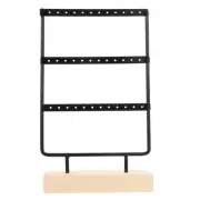 Earrings Display Rack Home Storage Racks Board Headband Baby