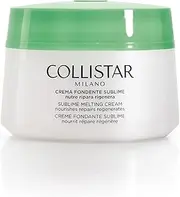 Moisturisers by Collistar Sublime Melting Cream 400ml