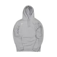 在飛比找Yahoo奇摩購物中心優惠-Nike 帽T Club Fleece Hoodie 男款 