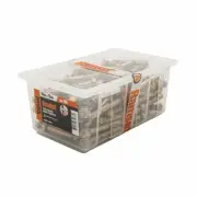 Ramset 10 x 75mm DynaBolt Plus Hex Nut Bolt - 100 Pack