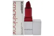 Be Legendary Lipstick - Bawse by Smashbox for Women - 0.11 oz Lipstick
