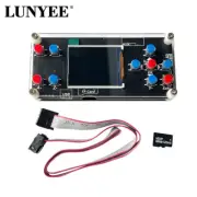 CNC GRBL 4 Axis Offline 1.8 inch Offline Controller For CNC 3018 Pro Acces