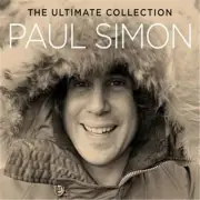 Paul Simon The Ultimate Collection CD NEW