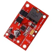 3S 3A 12V MPPT Solar PV Controller Module CN3767/CN3722 with LED Indicator5157