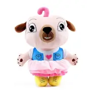 Cartoon Movies Chip And Potato Stuffed Plush Toys Dog/mouse Doll Gift For Children &My