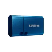 Samsung 256GB USB 3.1 Type-C Flash Drive - Blue
