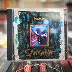 【午後書房】SANTANA│MILAGRO [POLYDOR] 230404-64