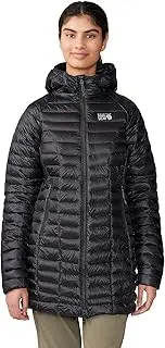 [Mountain Hardwear] Women's Standard Ghost Whisperer Parka
