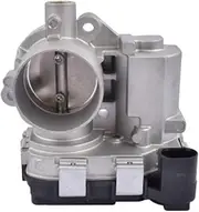 04C133062D 04C133062C Electronic Throttle Valves Assembly Body Compatible for Vw Polo 6R 6C 1.0 2014- Compatible for Skoda Fabia III NJ3 1.0 2014-