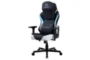 ONEX ONEX-FX8-BBW Formula X Ergonomic Module Injected Premium Gaming Chair Black/Blue/White