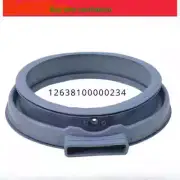New Door Seal Ring 12638100000234 For Midea Washing Rubber Washer Parts