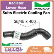 Radiator Lower Hose fits Jeep Grand Cherokee WG 01/2001 Onwards 4.7L V8 EVA (for: Jeep)