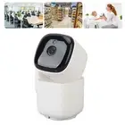 Wireless Home Security Camera 1080P Two Way Audio Indoor Monitoring Camera