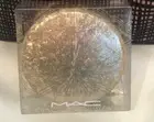 MAC Snow Ball Impalpable Glare Powder in Happy Go Dazzingly - New in Box