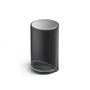 Joseph Joseph Arc 10L Slimline Pedal Bin With Liner Pocket - Robins Kitchen