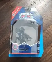 SKYLANDERS Trap Team KNIGHT MARE Trap Master Action Figure Sealed In Box