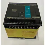 FATEK永宏 99新品-現貨中(測試用)FBS-20MCT2-AC PLC