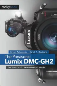 在飛比找博客來優惠-The Panasonic Lumix DMC-Gh2