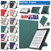 Smart Leather Case Stand Shockproof Cover For Amazon Kobo Elipsa 2E 10.3 inch