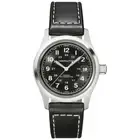 Hamilton Khaki Field H70455733 Automatic Men's Watch +Free Post