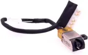 DC Power Jack Dell Inspiron 17 5000 5770 i5770 5775 i5775 P35E P35E001 02K7X2 #