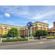 Hampton Inn Nashville / Vanderbilt