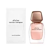 Narciso Rodriguez All Of Me Eau de Parfum Spray Scent Fragrance For Women 30ml