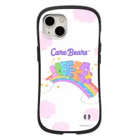 在飛比找蝦皮購物優惠-Rainbow Bear iface 手機殼適用於 ipho