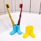 Silicone Toothbrush Holders Cute Toothbrush Storage Rack Toothbrush Organizer