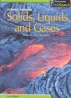 在飛比找三民網路書店優惠-Solids, Liquids, and Gases: Fr