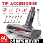 1pc Vacuum Head Replacement for Dyson V6 DC58 DC59 DC61 DC62 Cleaner Soft-Roller